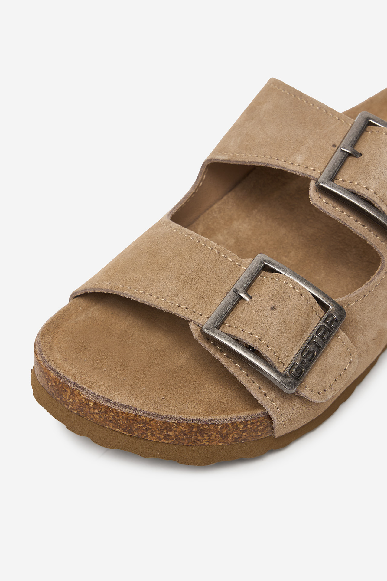 Nazouváky Béžová