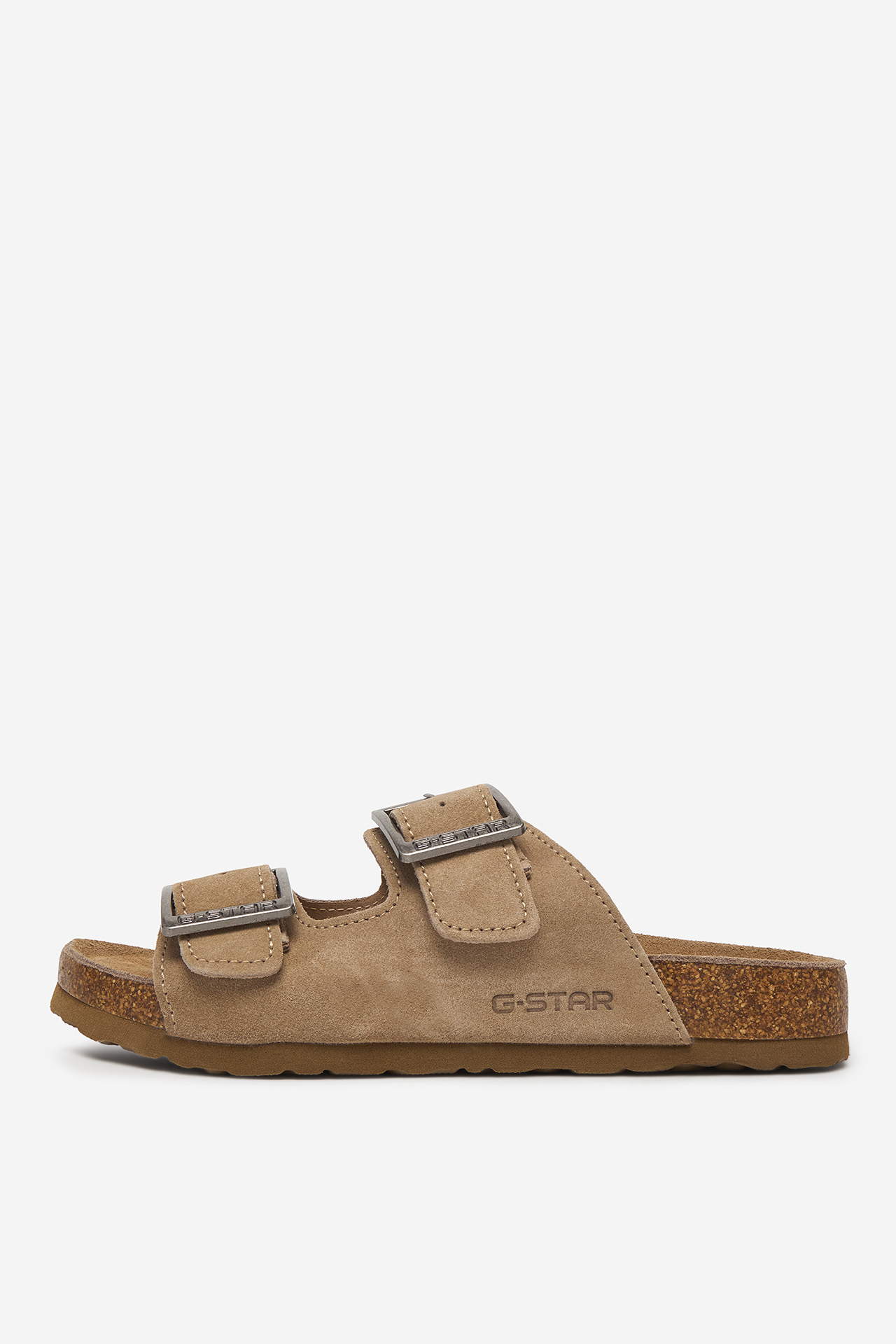 Nazouváky Béžová