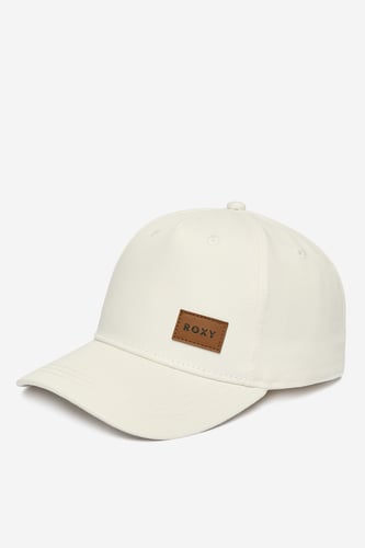 ROXY CWBEO-RX-W3-005-SS26 BÍLÁ
