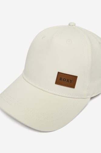 ROXY CWBEO-RX-W3-005-SS26 BÍLÁ