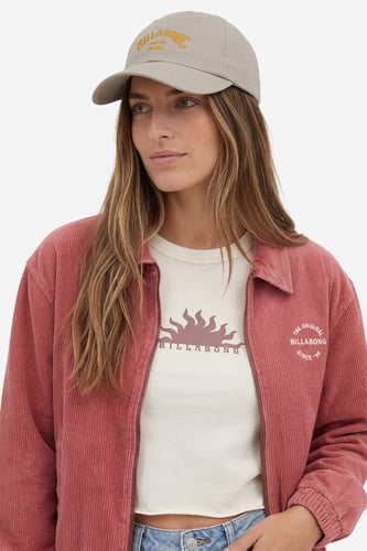 BILLABONG WBEO-BB-U3-003-SS26 SVĚTLE OLIVOVÁ