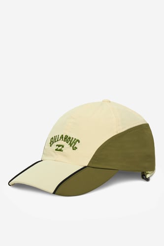 BILLABONG WBEO-BB-U3-004-SS26 KHAKI