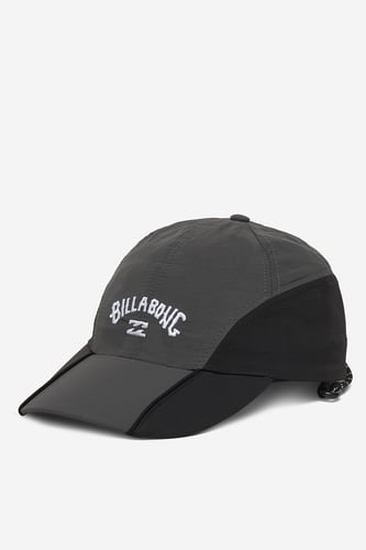 BILLABONG WBEO-BB-U3-004-SS26 ČERNÁ