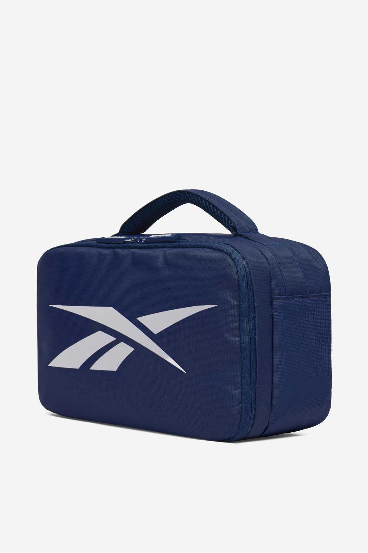 Kosmetický kufřík Tmavomodrá