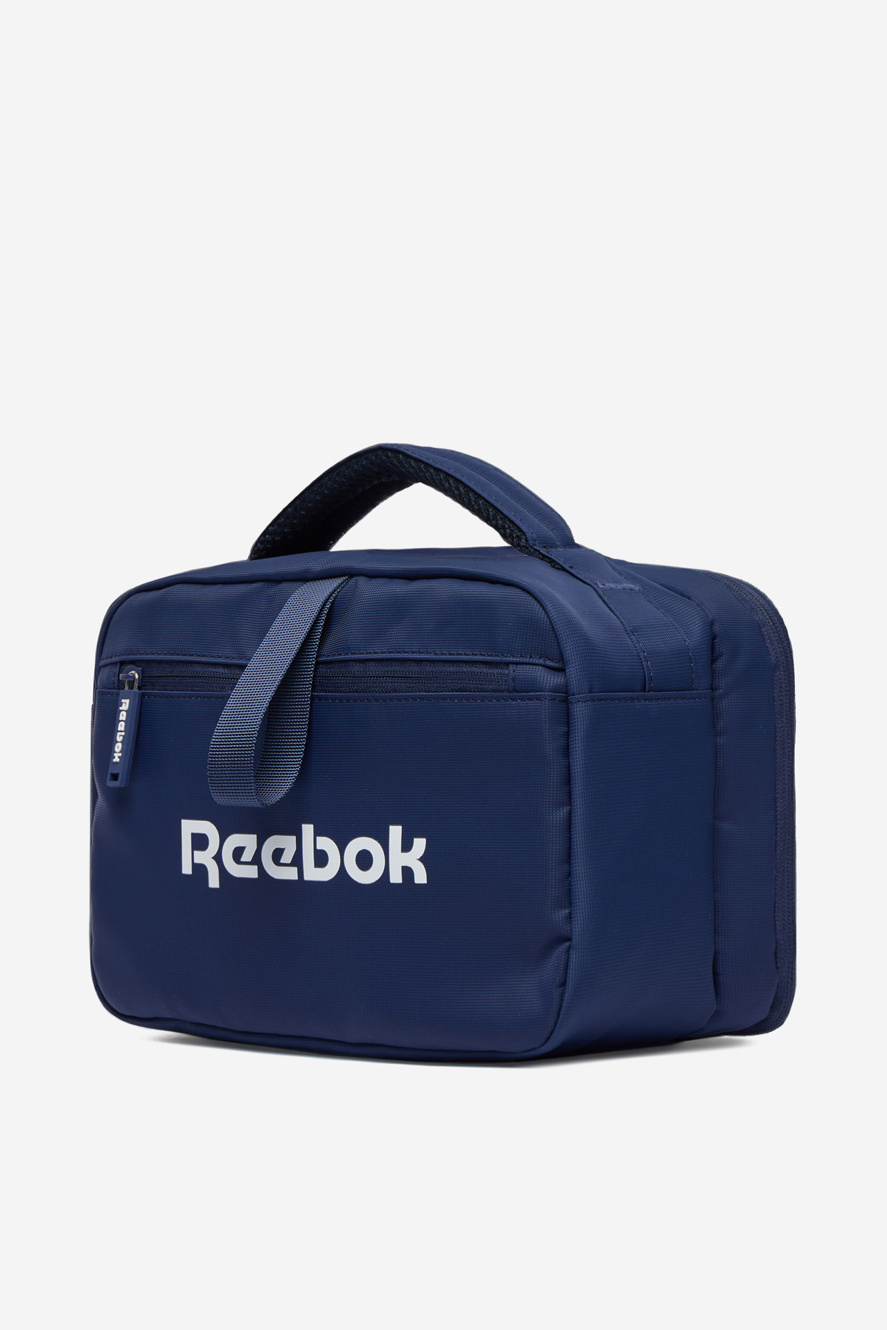 Kosmetický kufřík Tmavomodrá