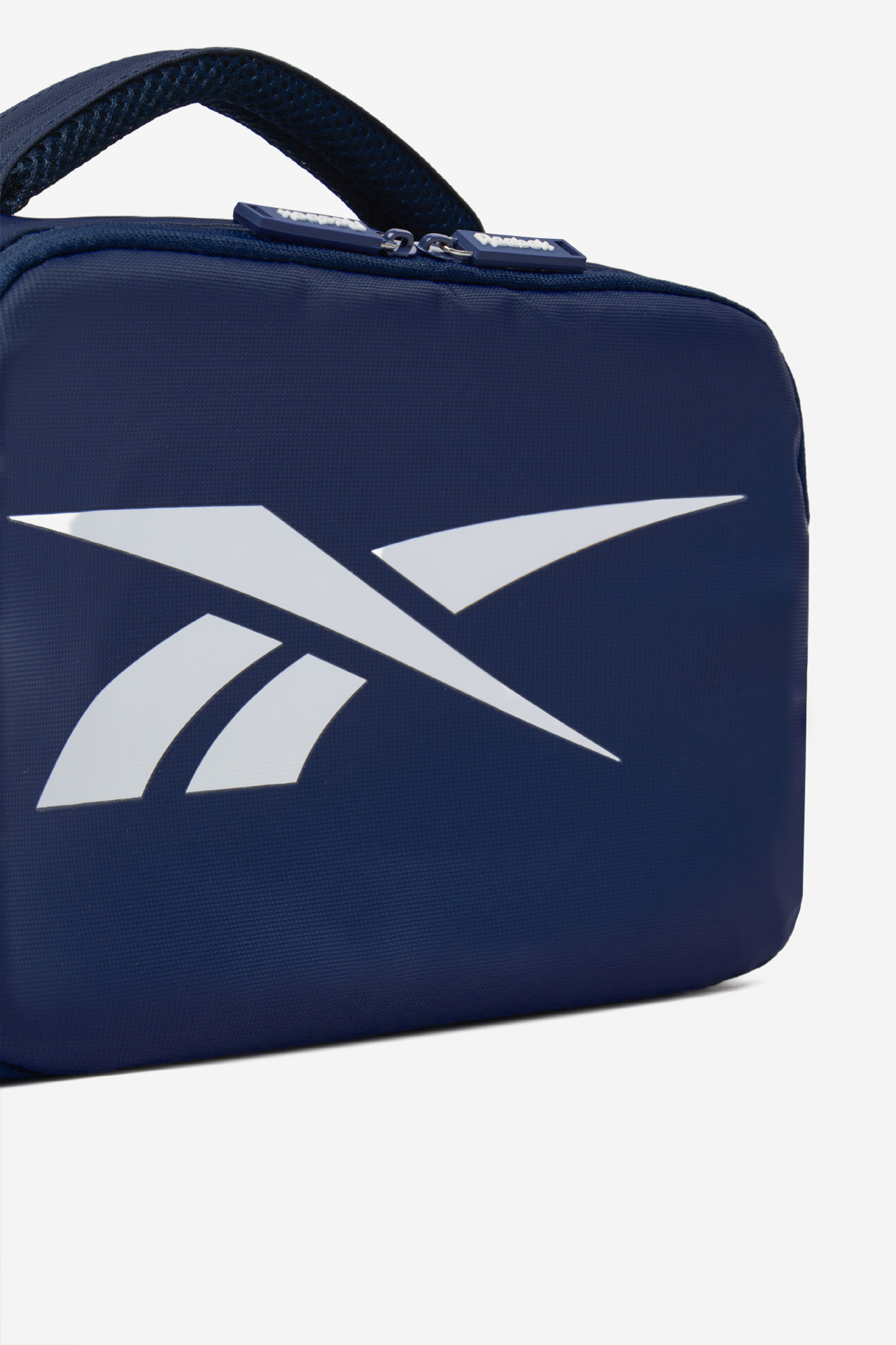 Kosmetický kufřík Tmavomodrá