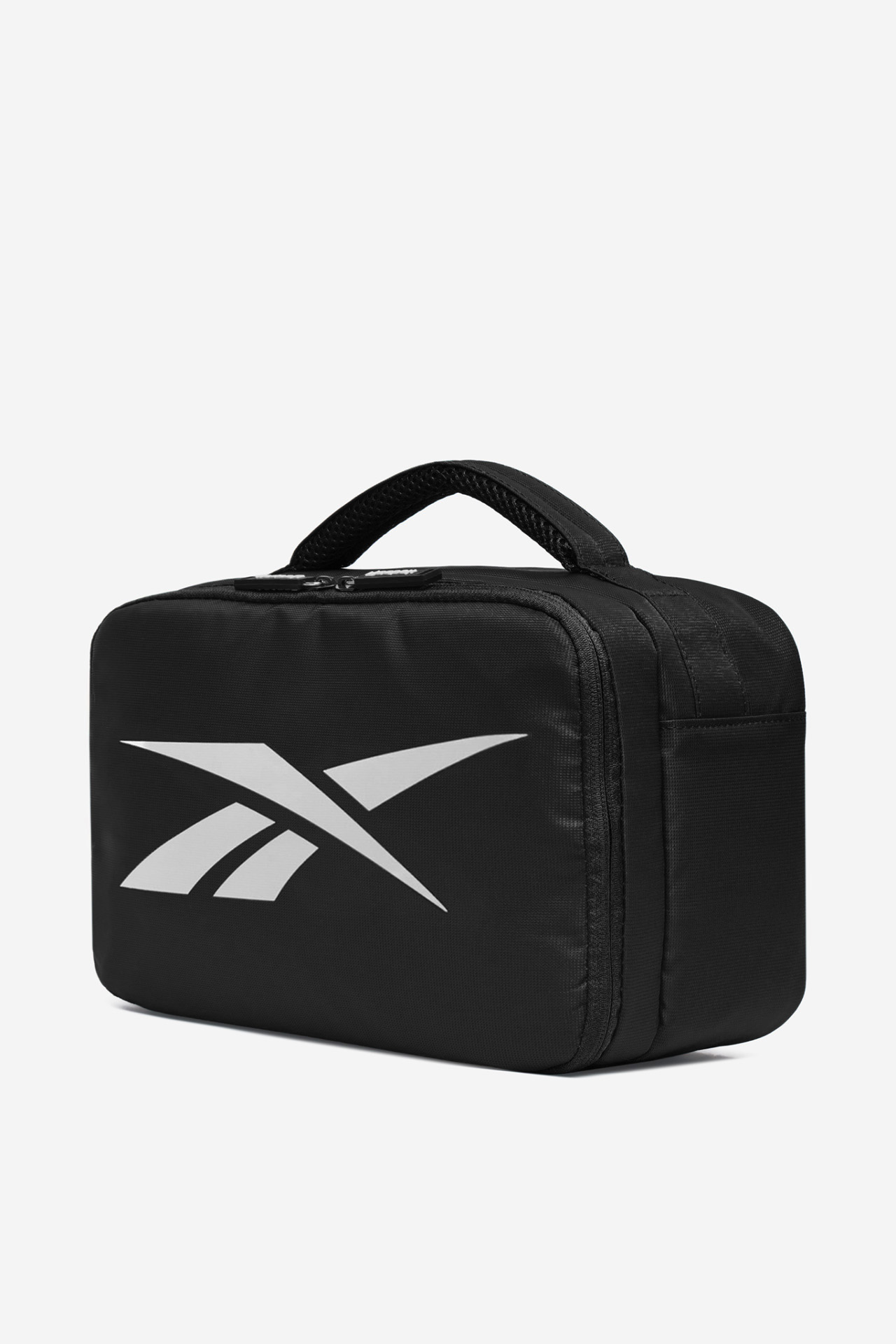 Kosmetický kufřík Černá