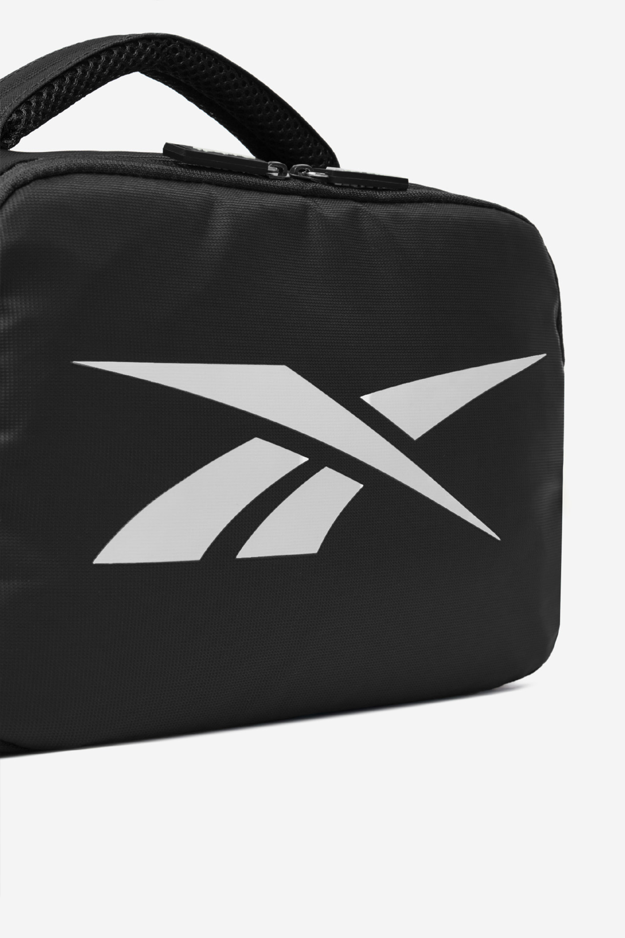 Kosmetický kufřík Černá