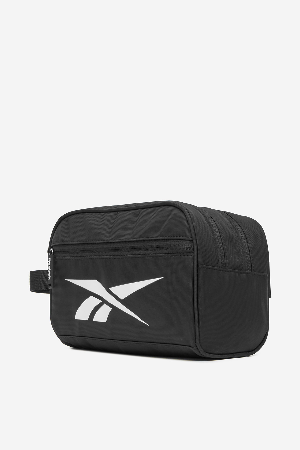 Kozmetični kovček Črna