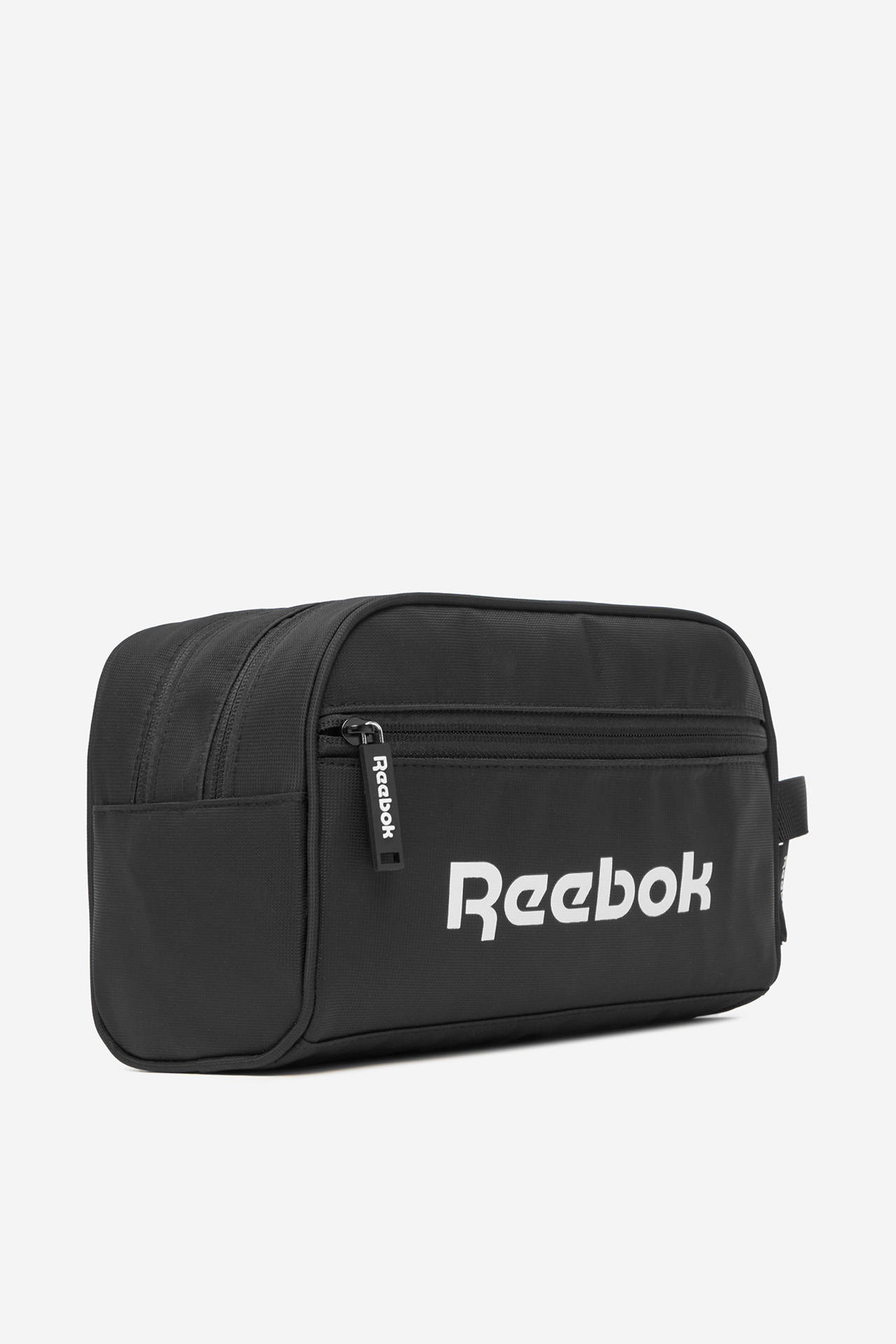 Kozmetični kovček Črna