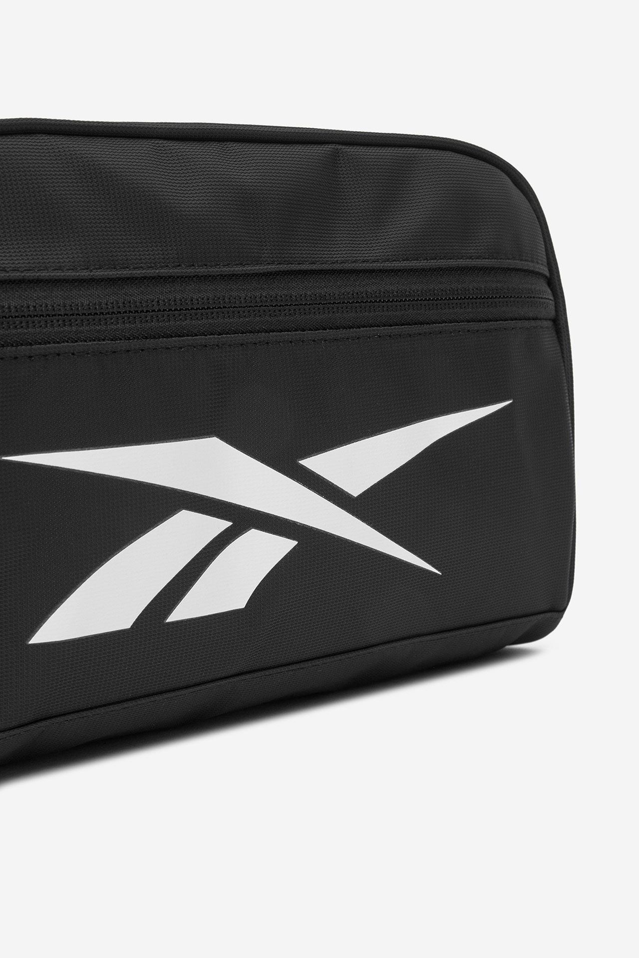 Kozmetični kovček Črna