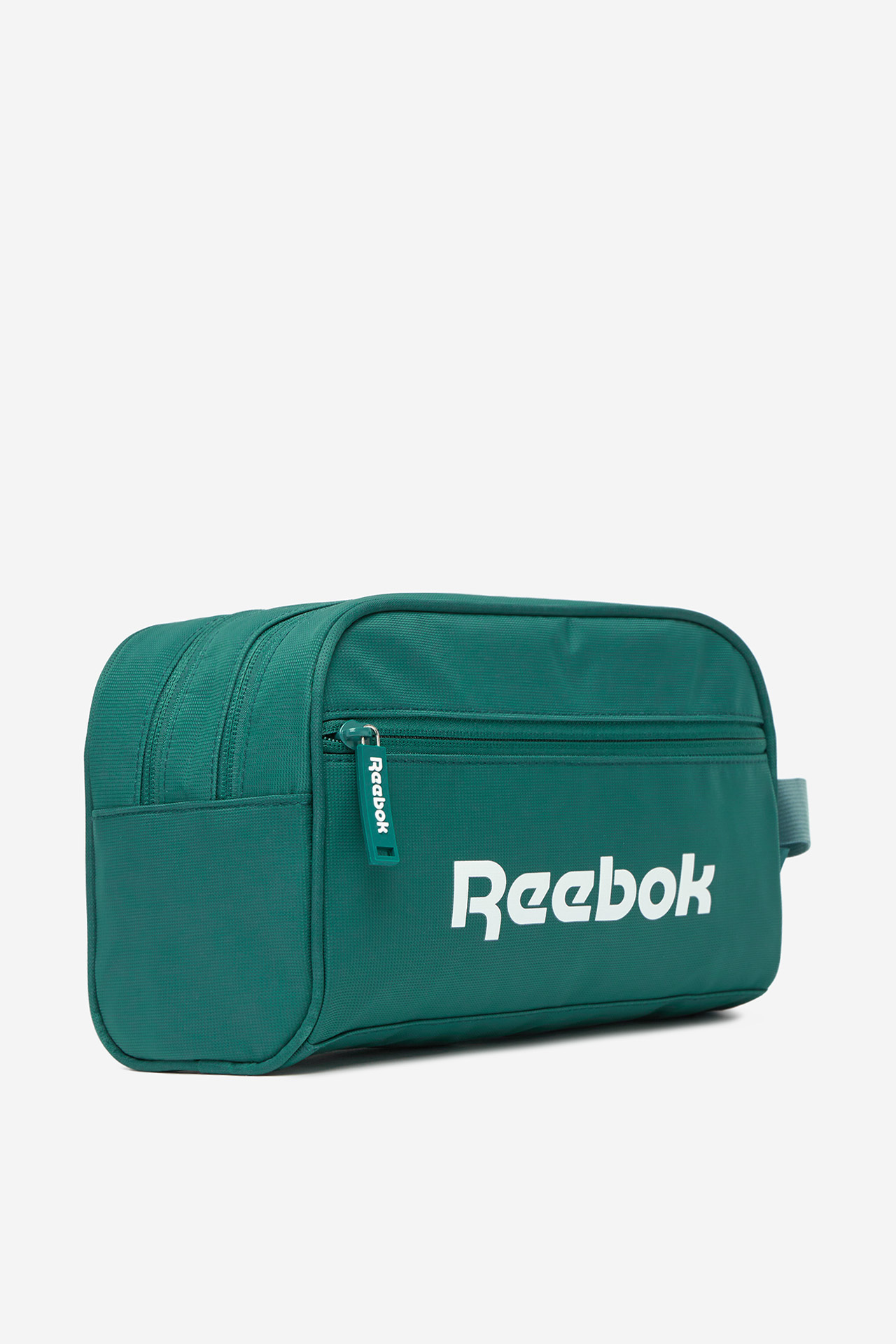 Kozmetični kovček Temno zelena