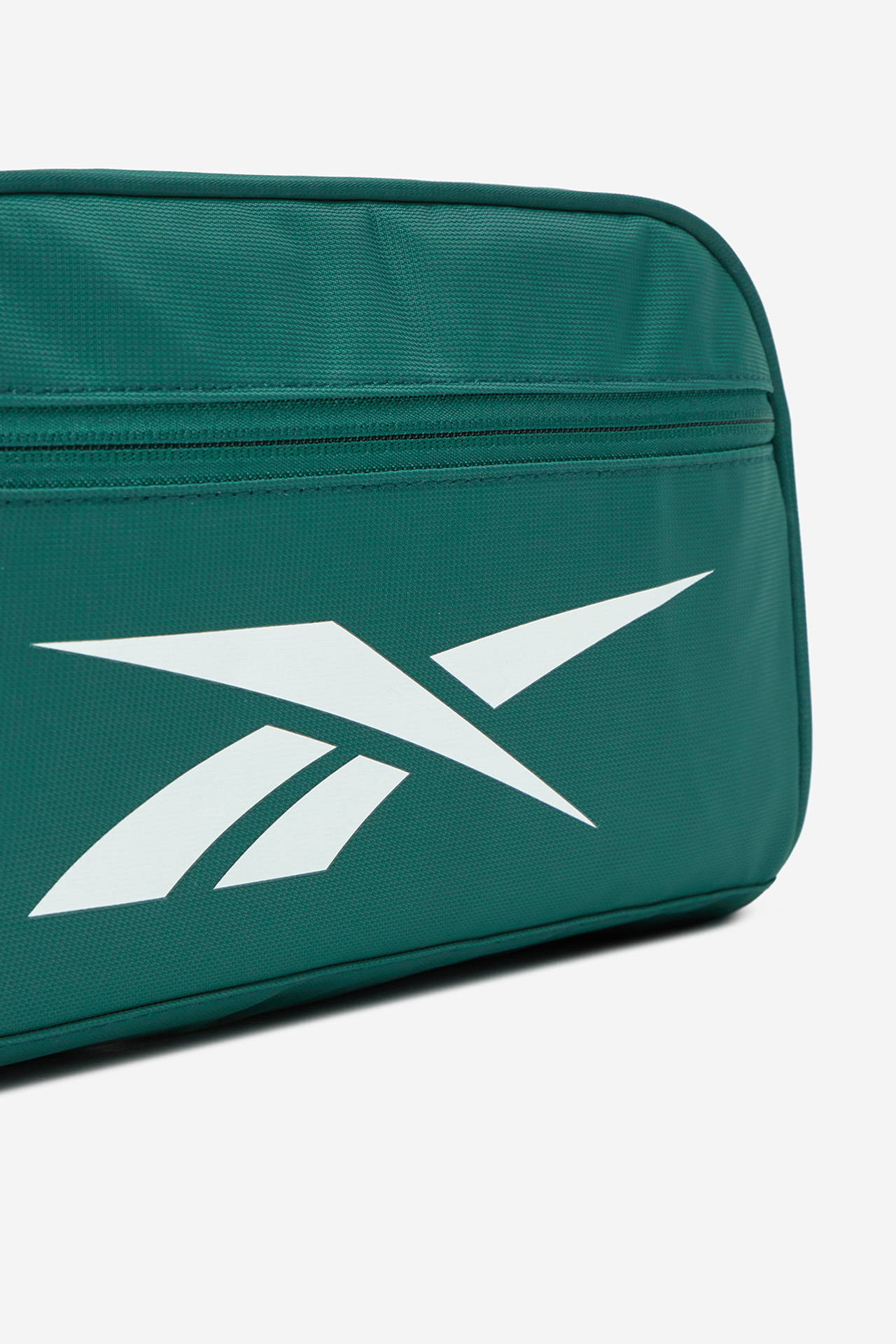 Kozmetični kovček Temno zelena