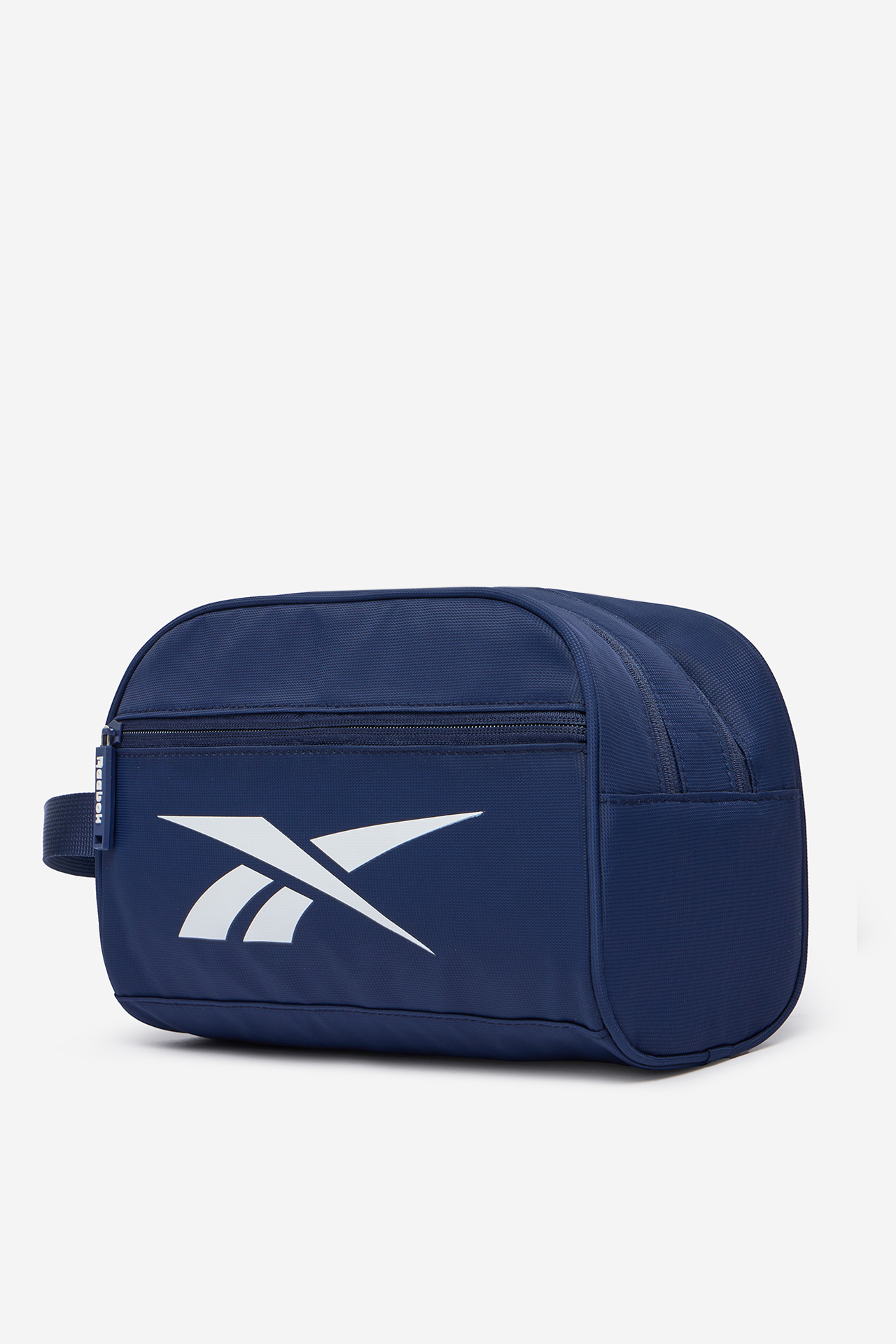 Kozmetični kovček Mornarsko modra