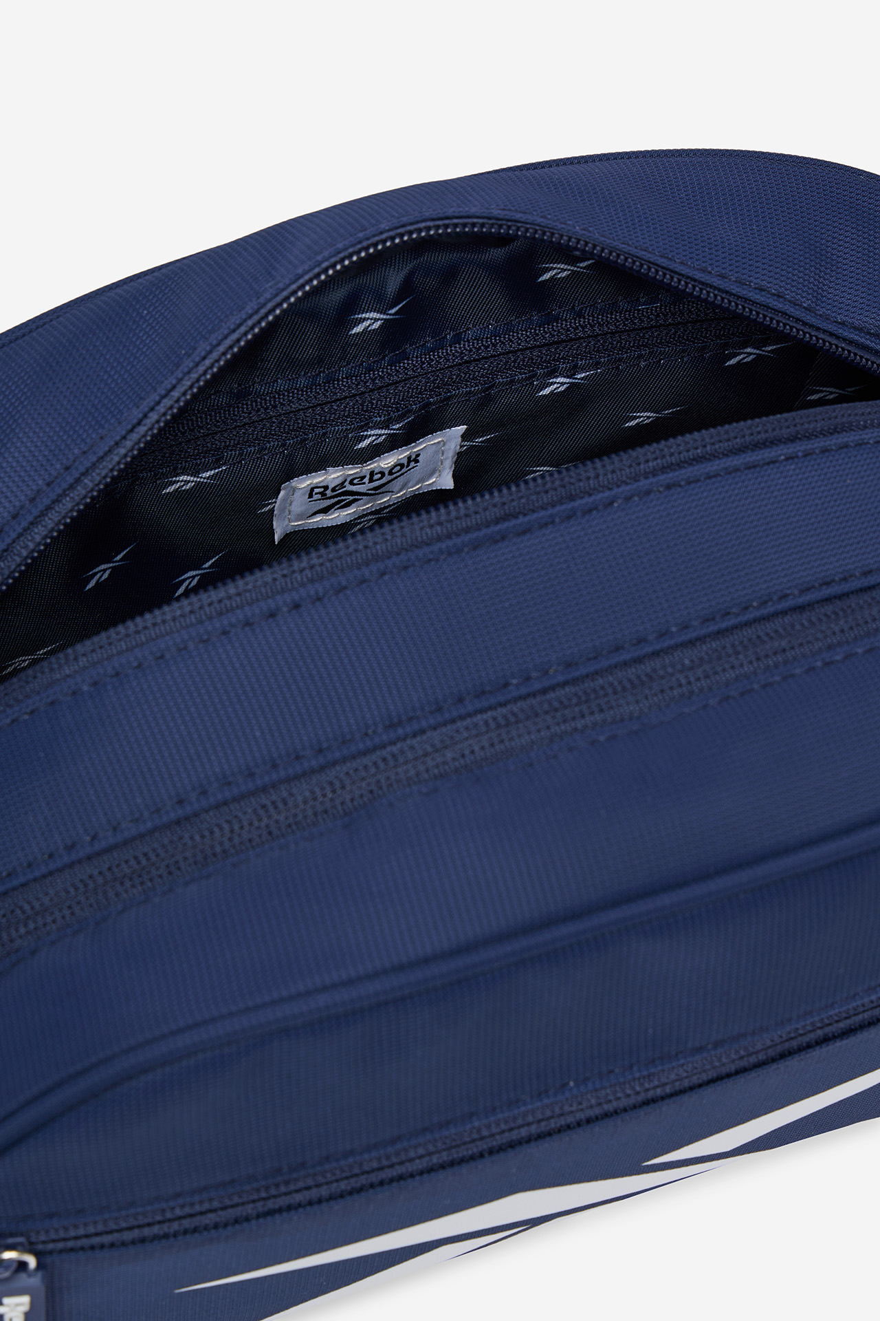 Kozmetični kovček Mornarsko modra