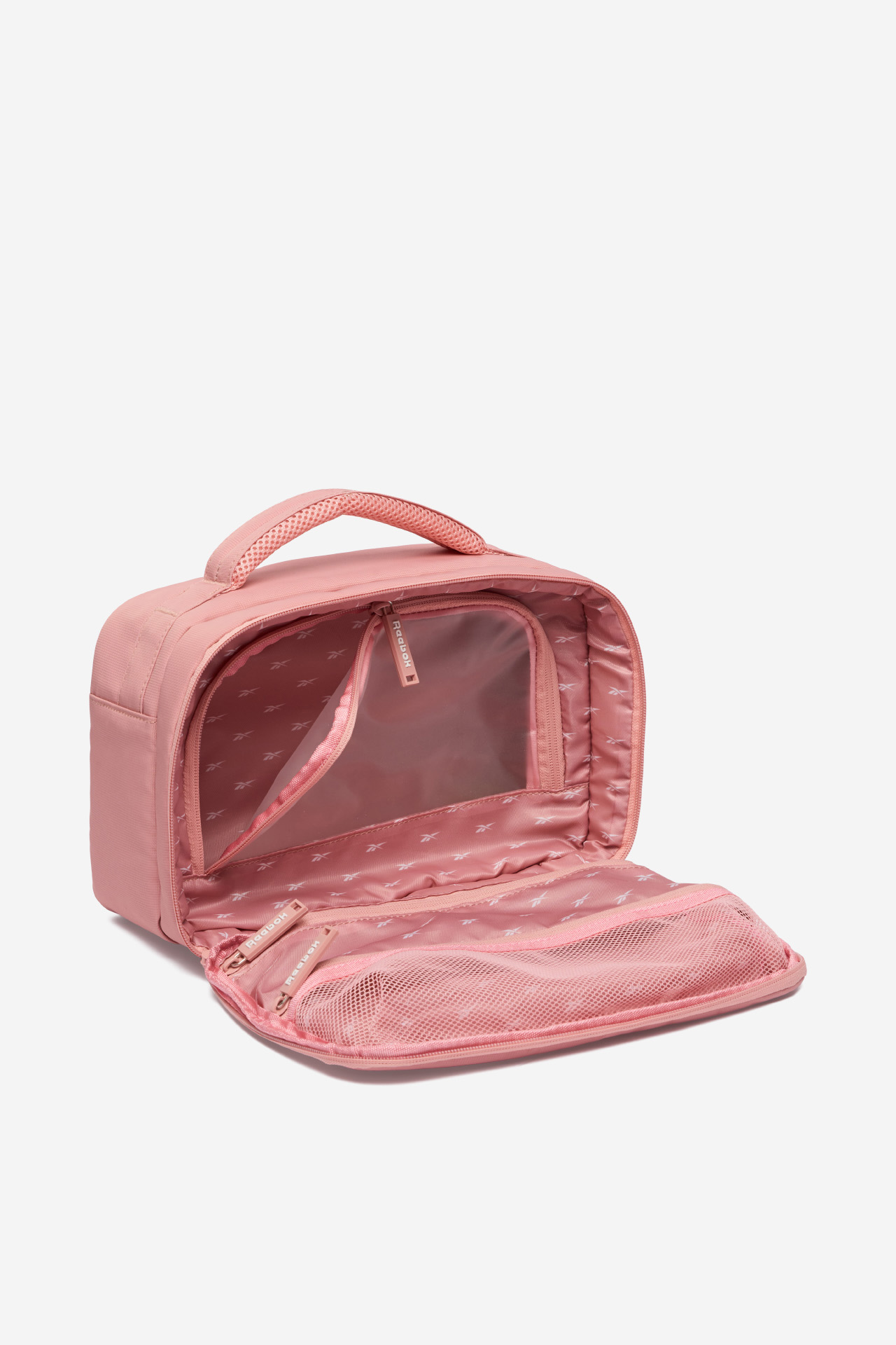 Kosmetický kufřík Růžová