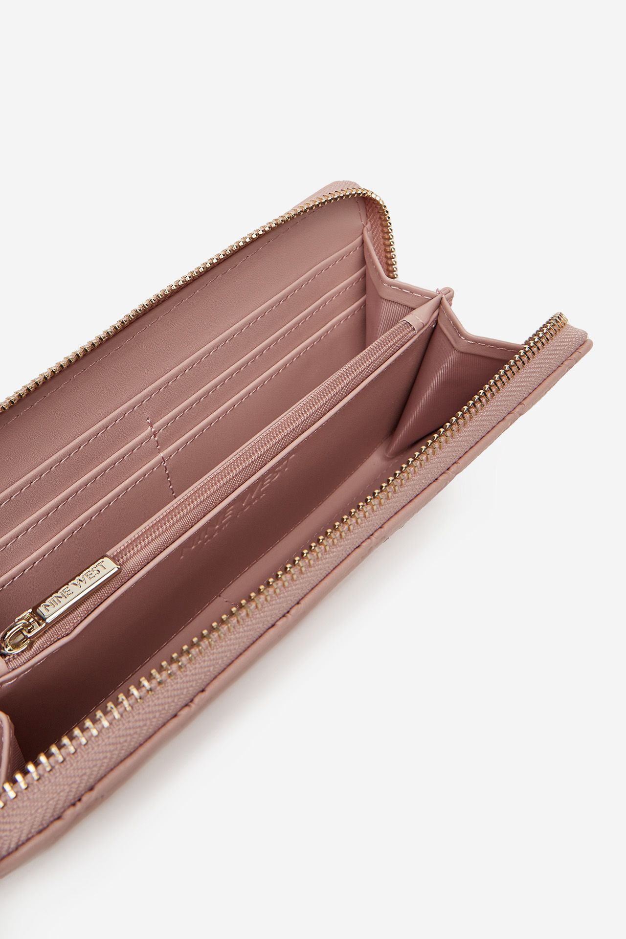 Peněženka Růžová