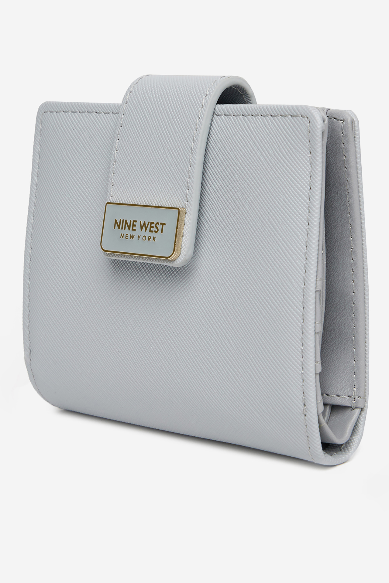 Peněženka Světle modrá