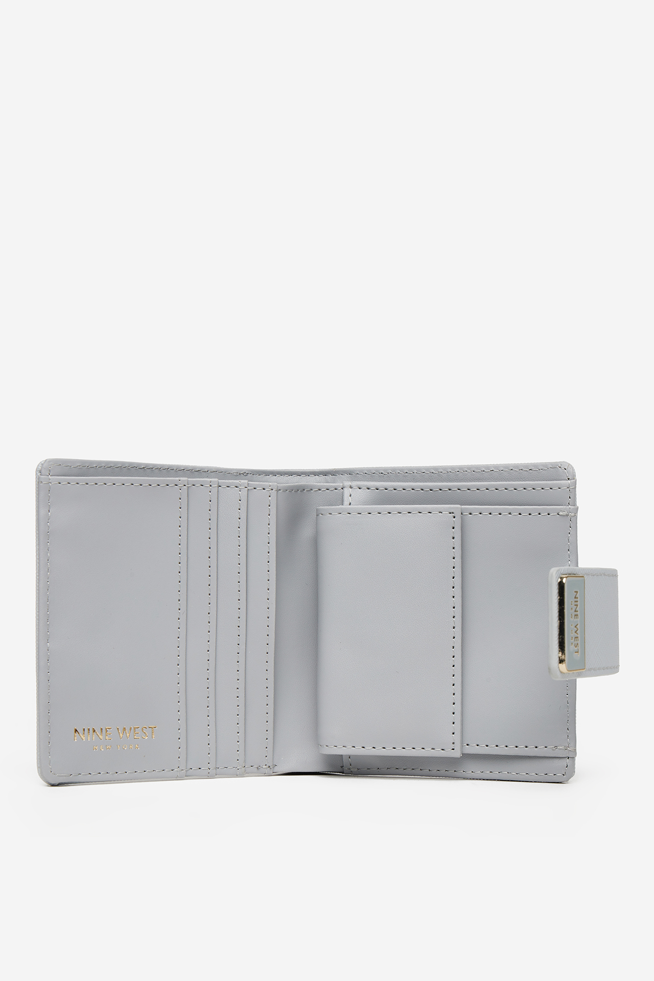 Peněženka Světle modrá