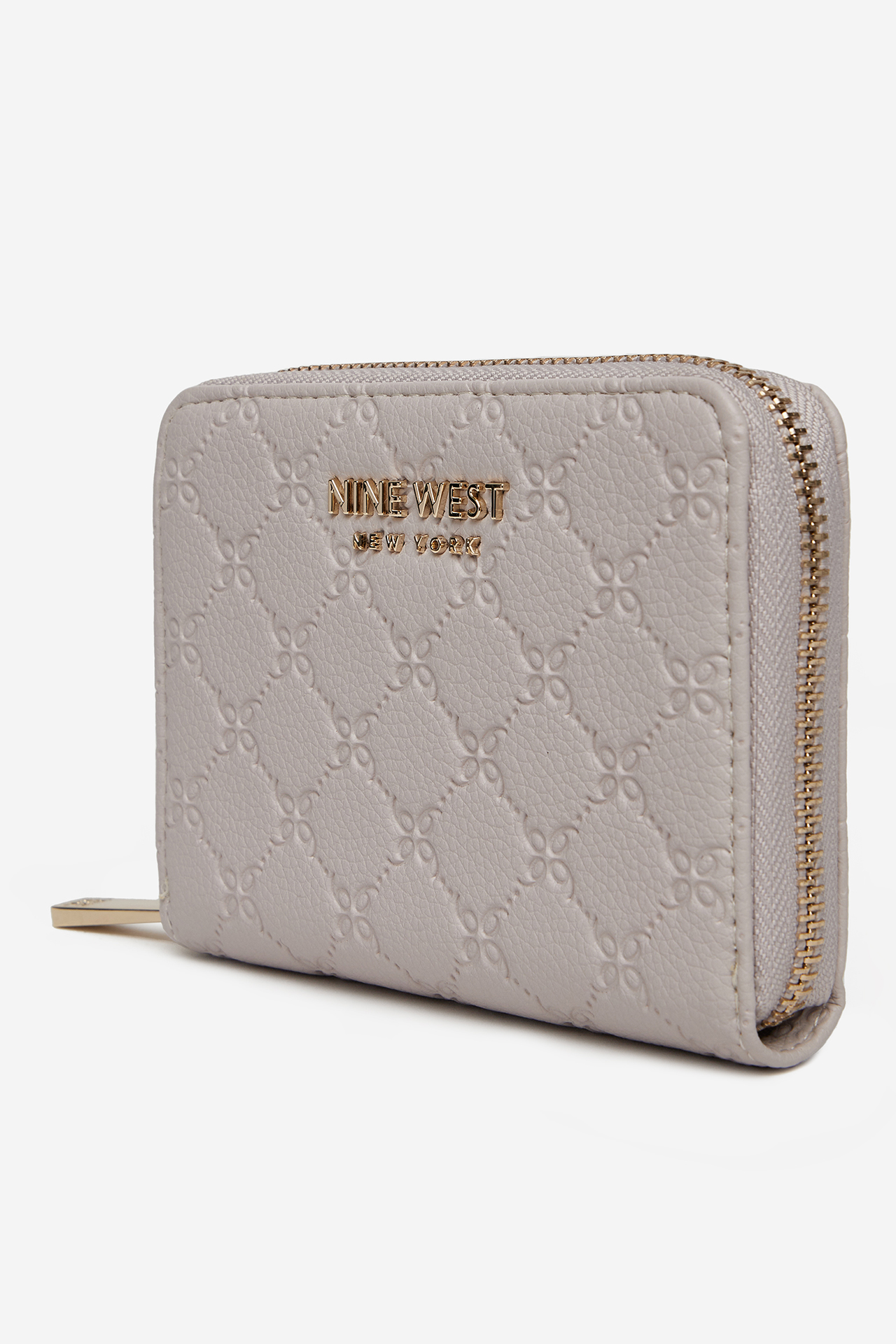 Peněženka Světle fialová