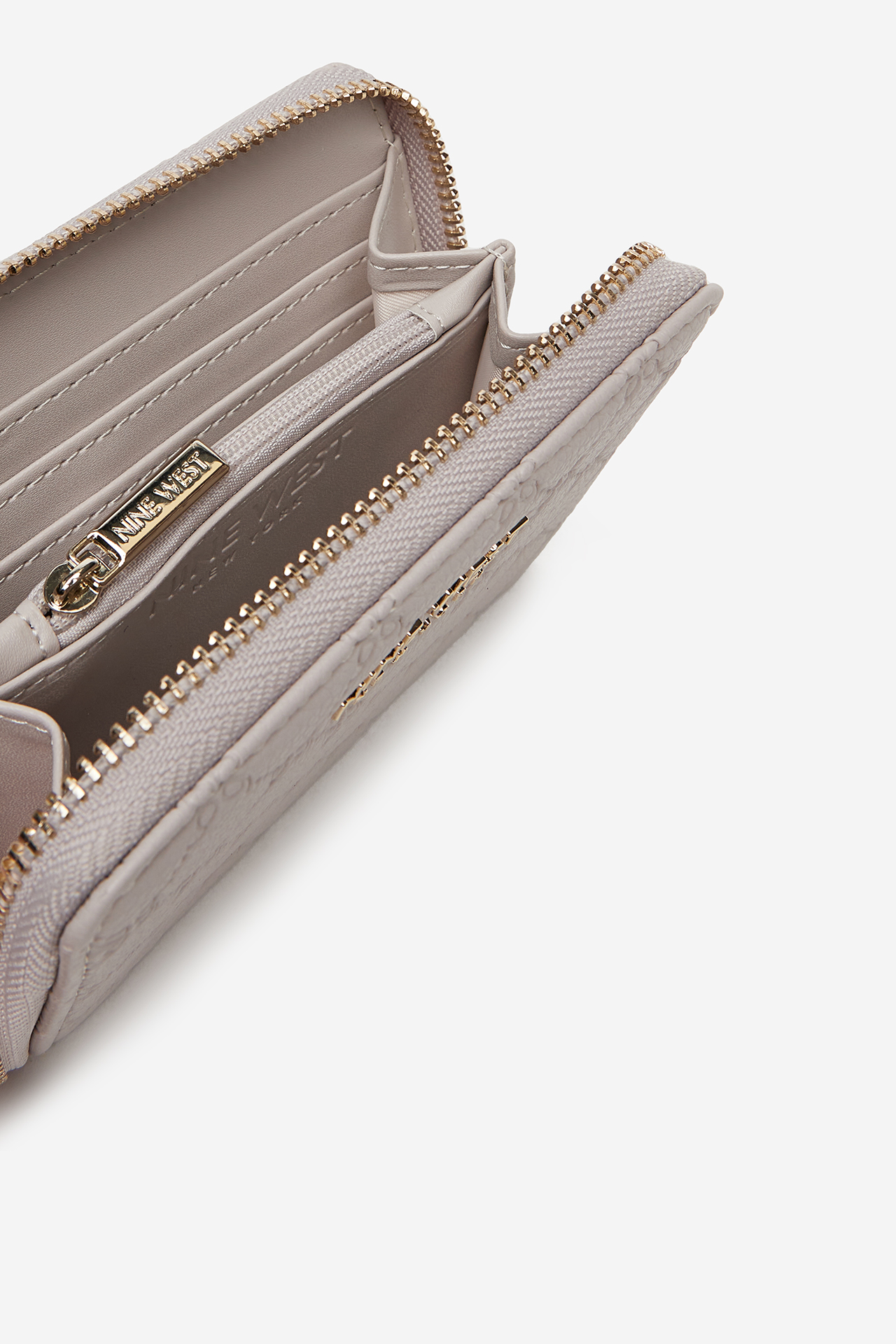 Peněženka Světle fialová