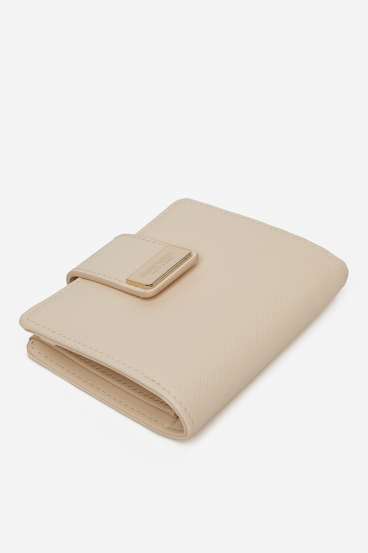 Peněženka Světle béžová