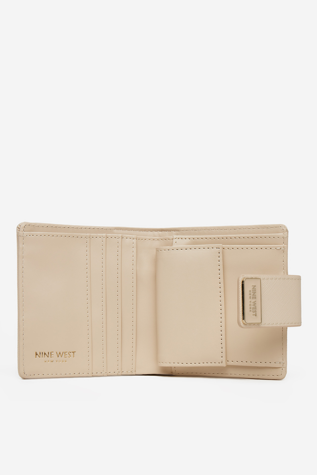 Peněženka Světle béžová