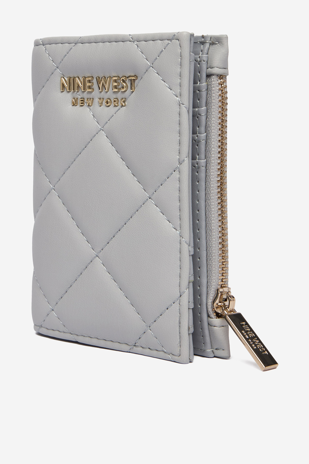 Peněženka Světle šedá