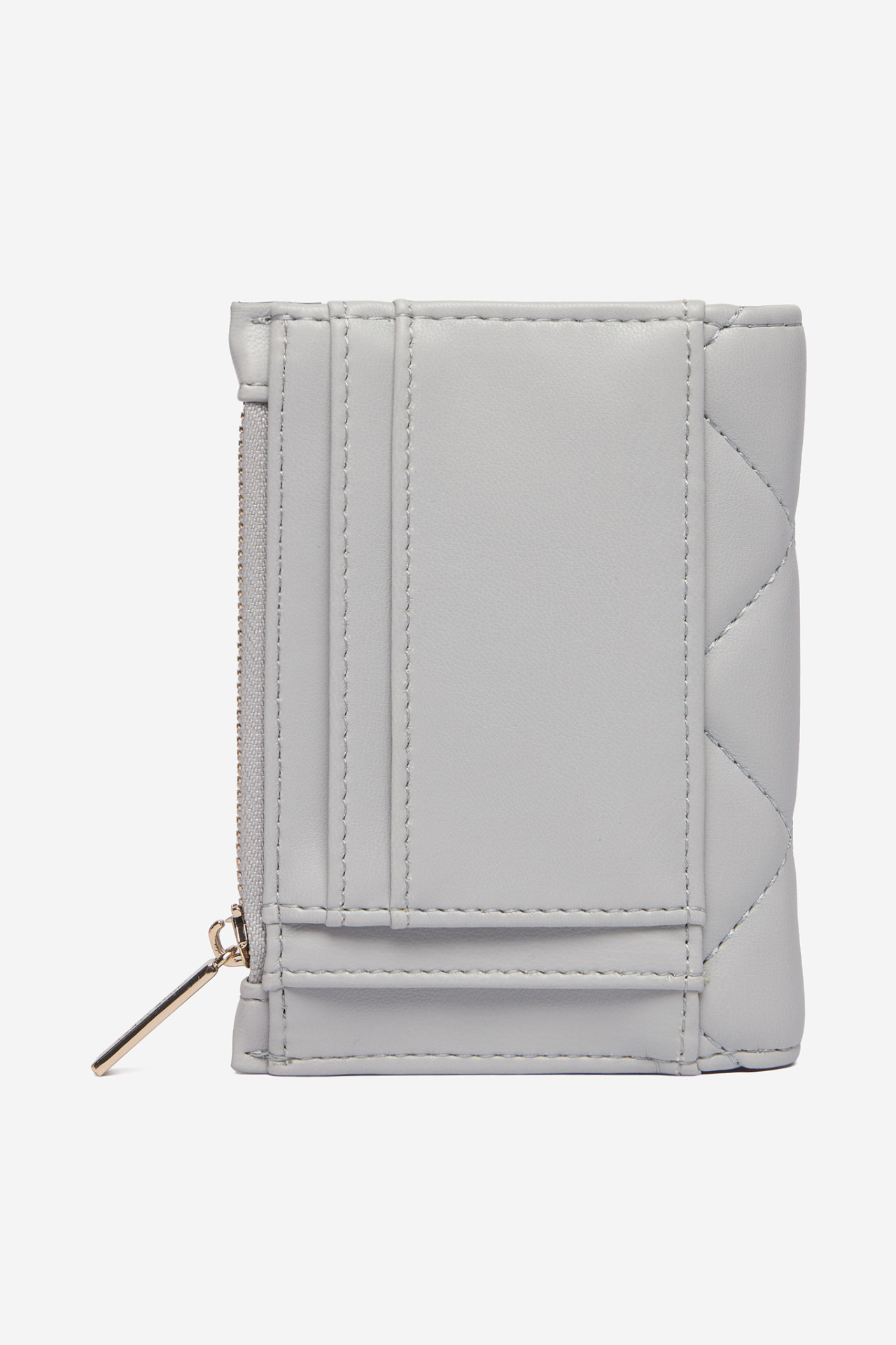 Peněženka Světle šedá
