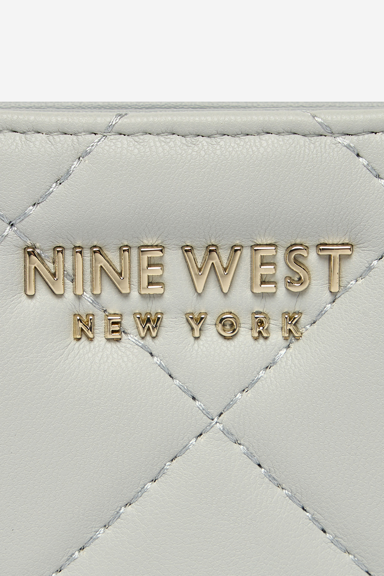 Peněženka Světle šedá