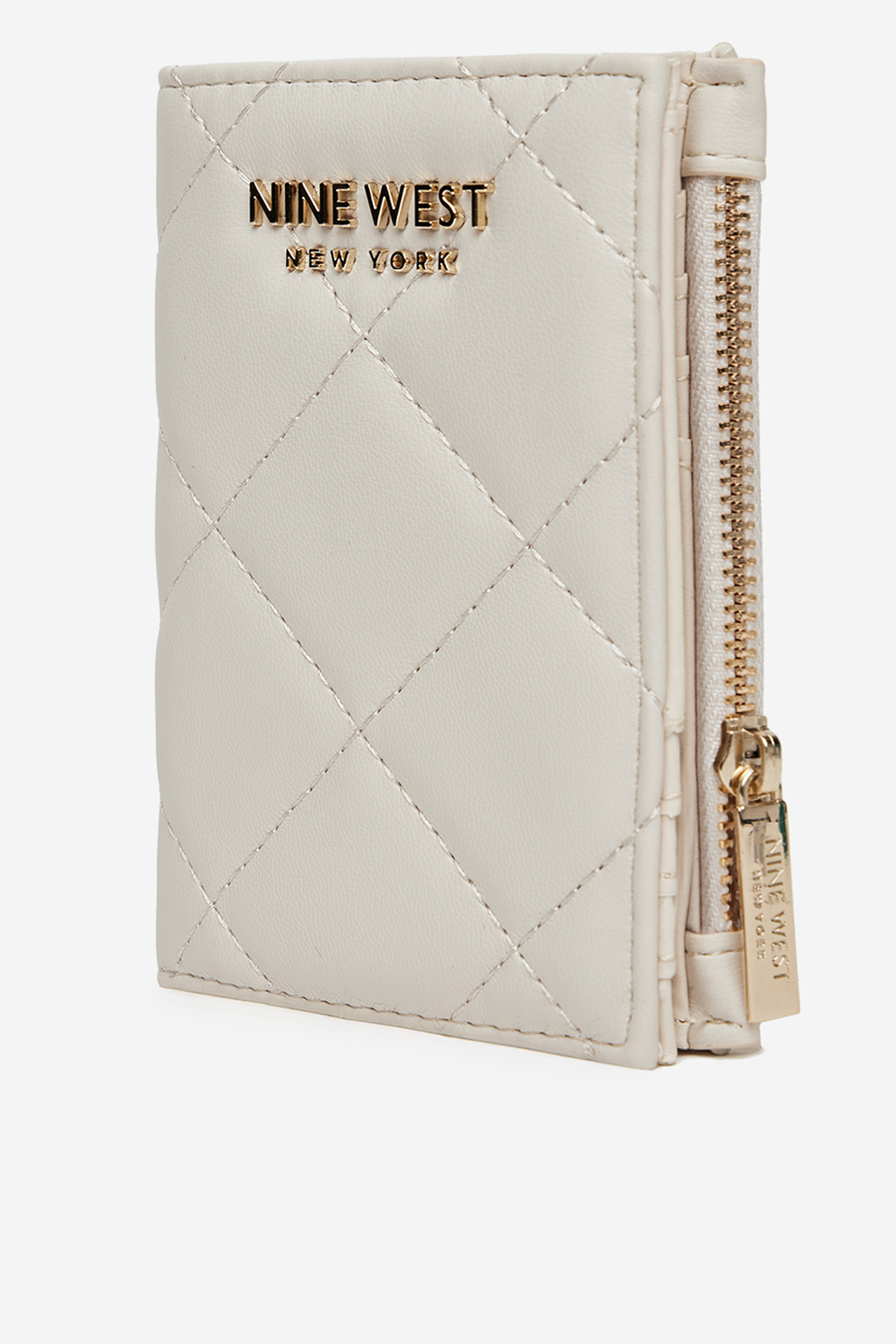 Peněženka Světle béžová