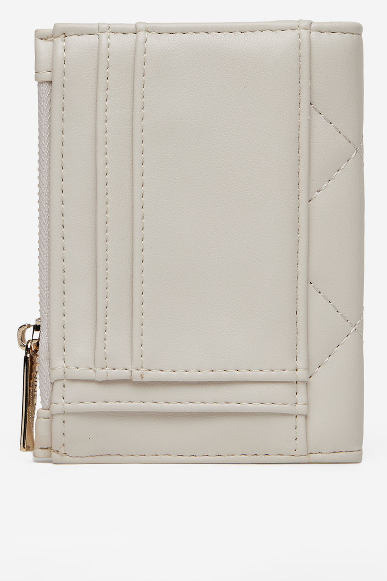 Peněženka Světle béžová