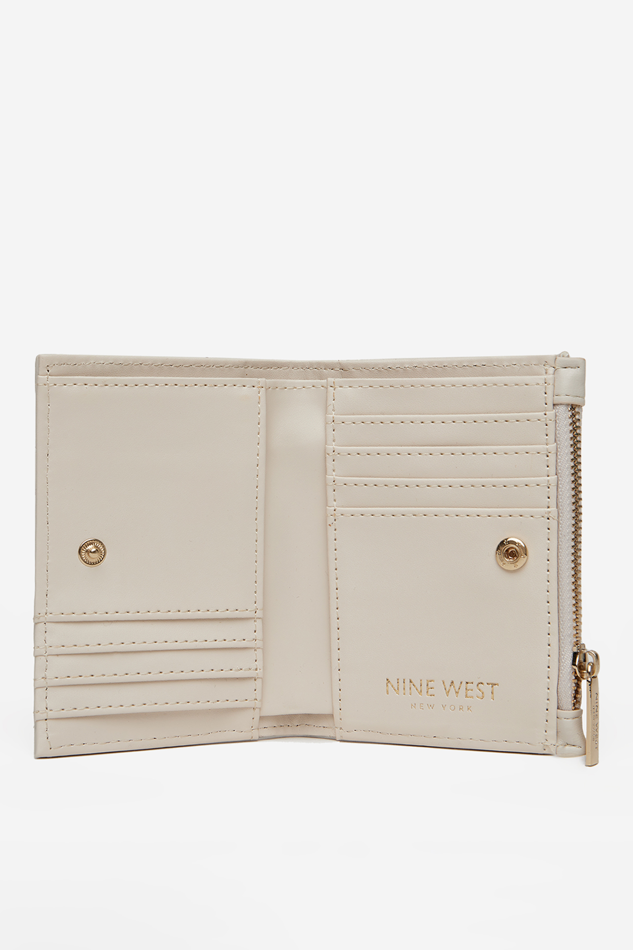 Peněženka Světle béžová