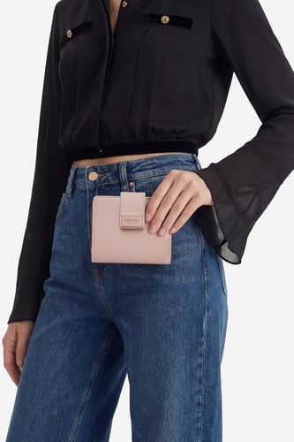 NINE WEST CEO-NW-W1-008-SS26 RŮŽOVÁ