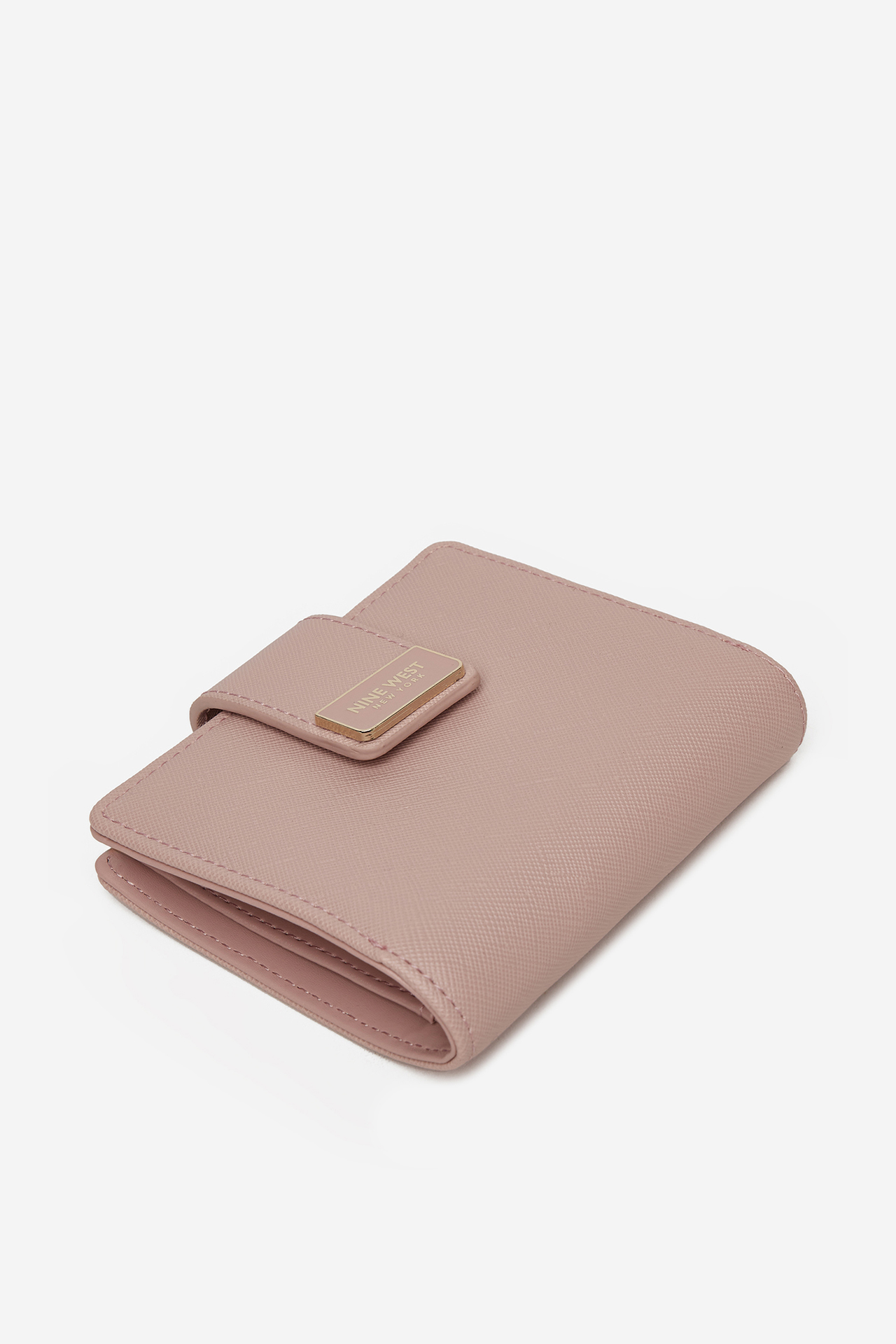 Peněženka Světle růžová