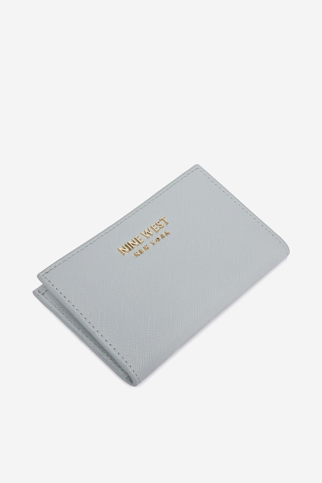 Pouzdro na kreditní karty Světle modrá