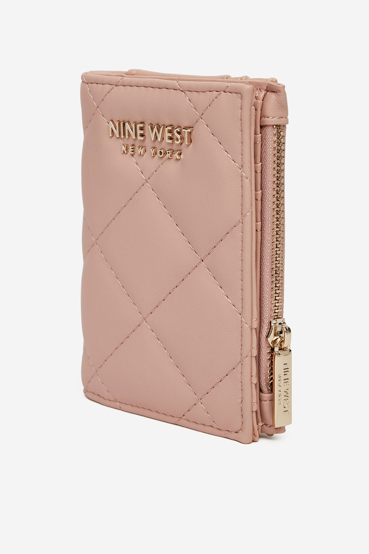 Peněženka Růžová