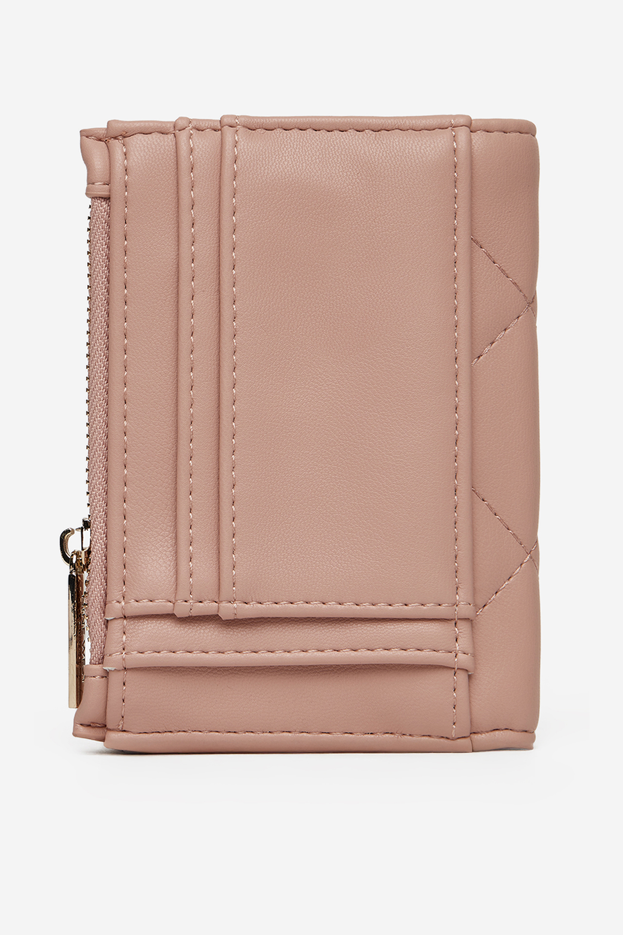 Peněženka Růžová