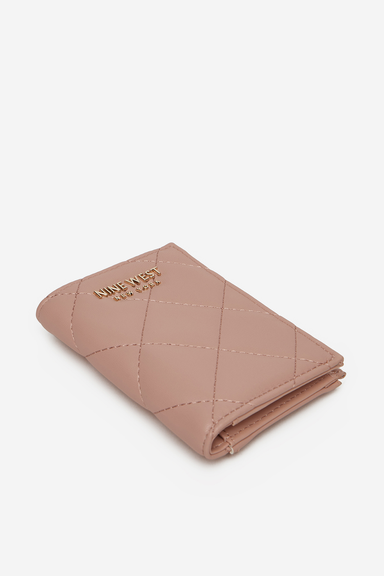 Peněženka Růžová