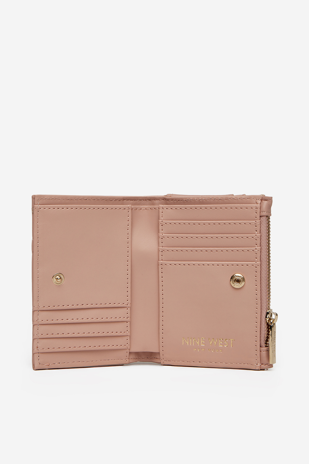 Peněženka Růžová