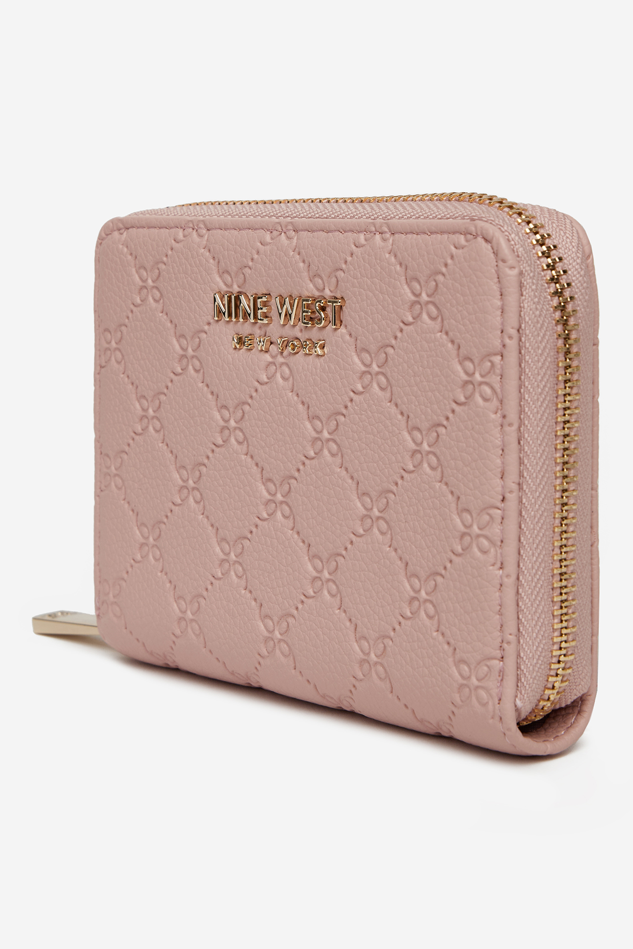 Peněženka Růžová