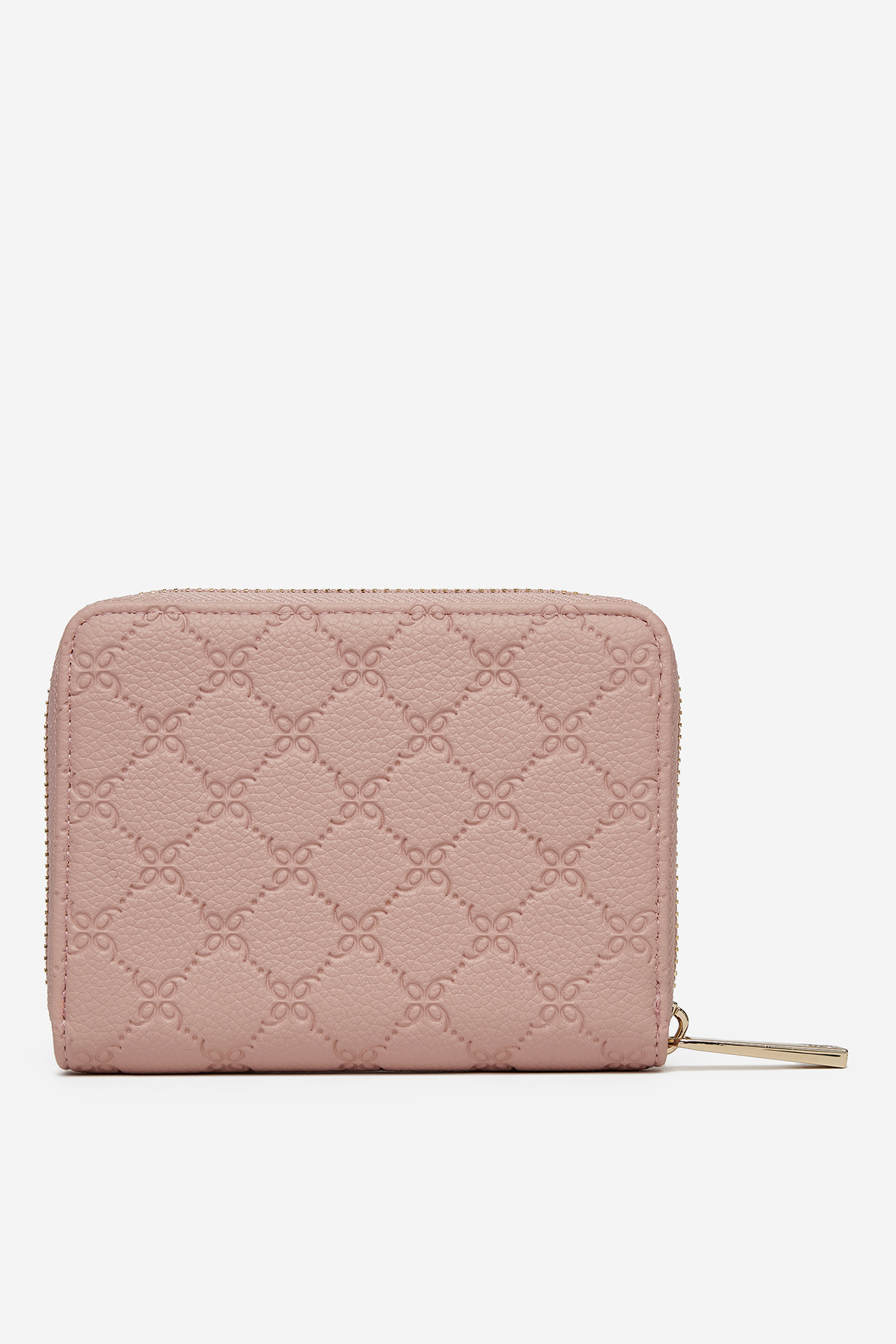 Peněženka Růžová