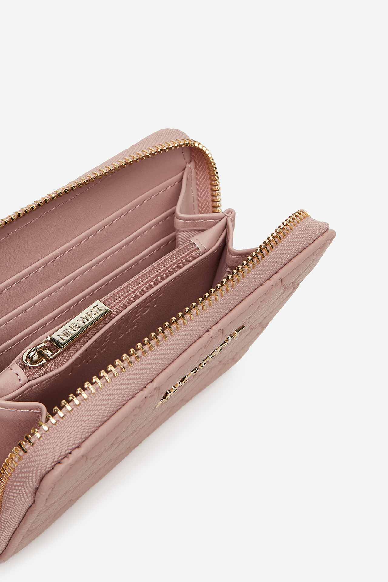 Peněženka Růžová