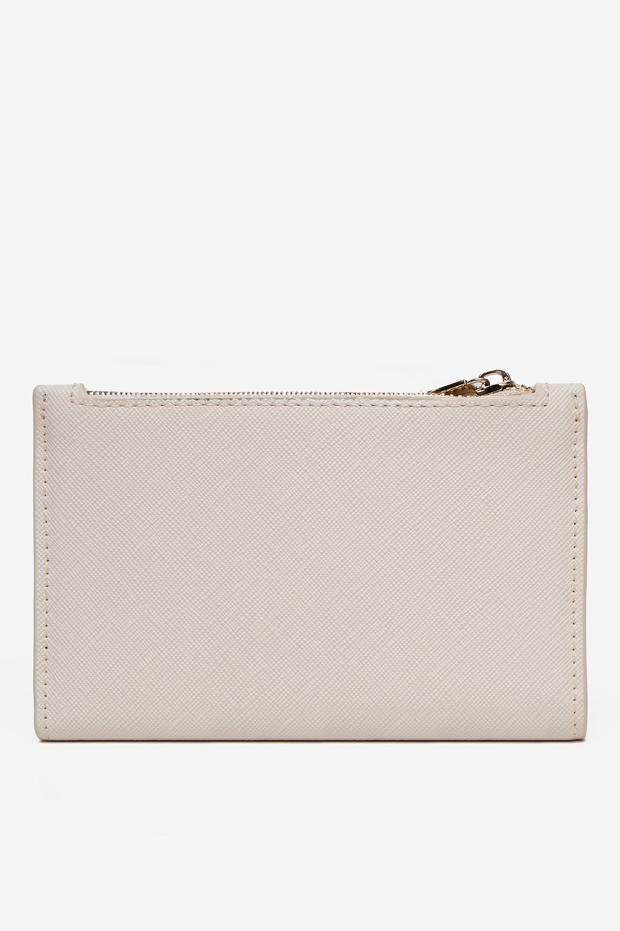 Pouzdro na kreditní karty Světle béžová