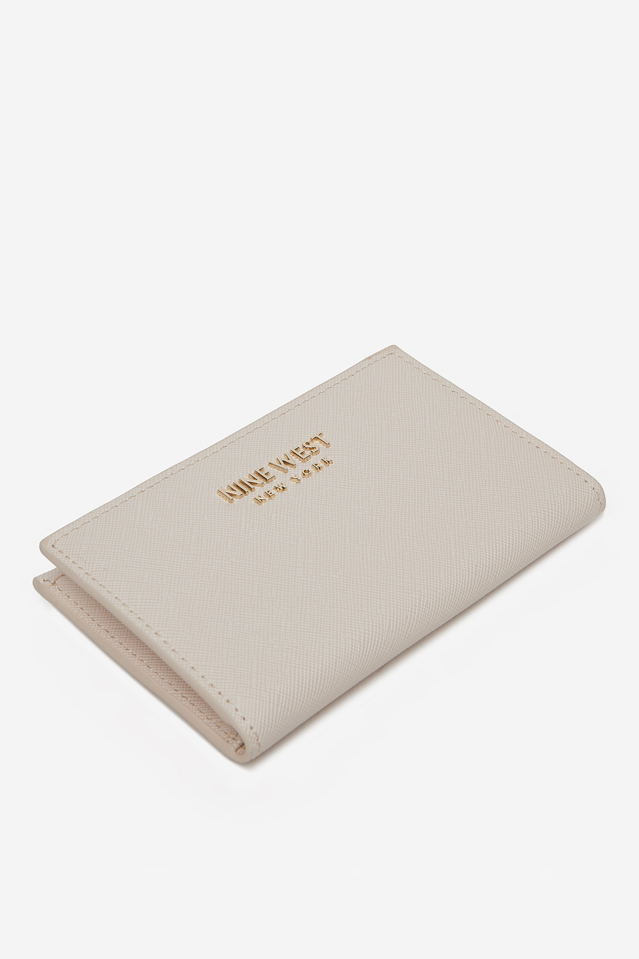 Pouzdro na kreditní karty Světle béžová