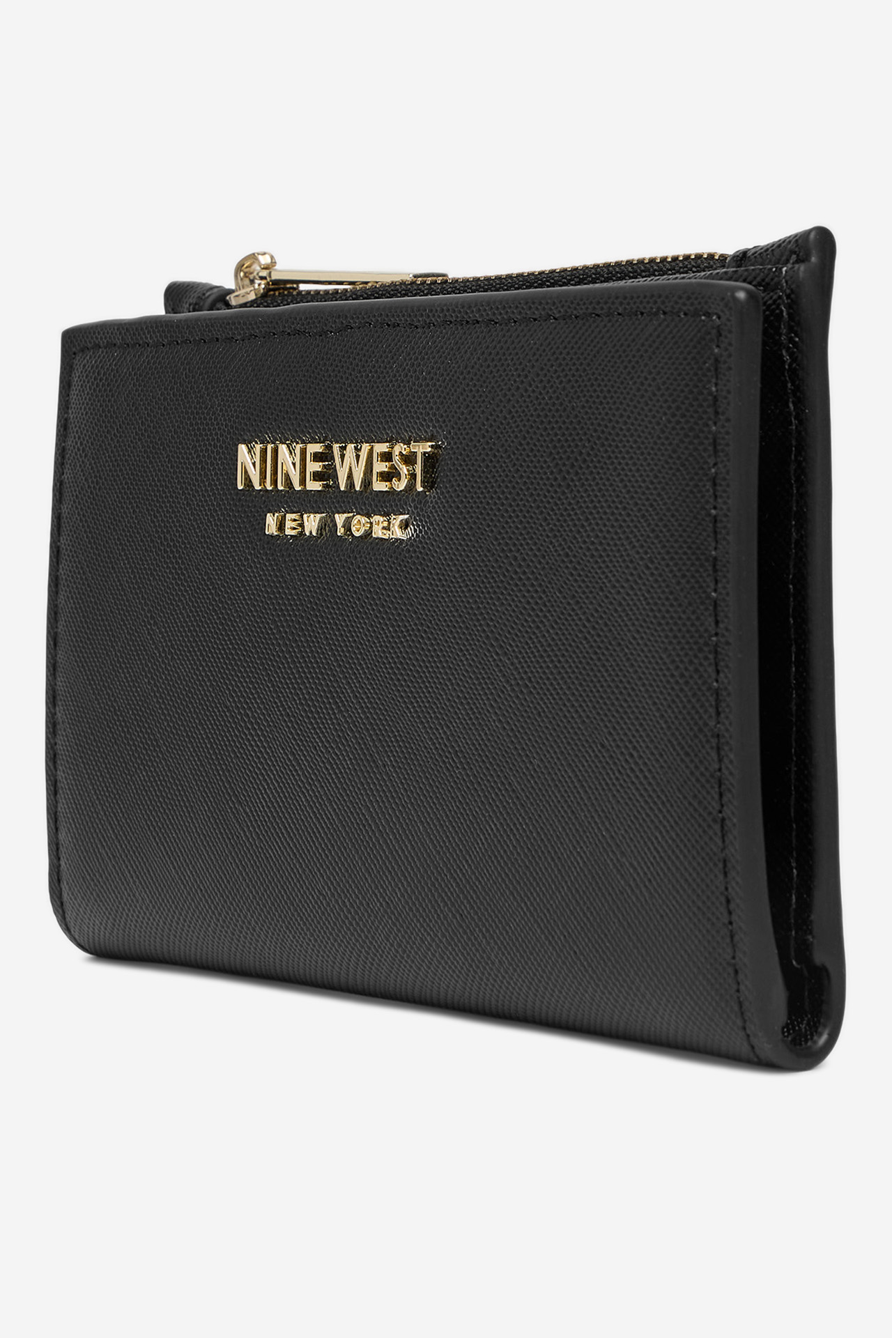 Pouzdro na kreditní karty Černá