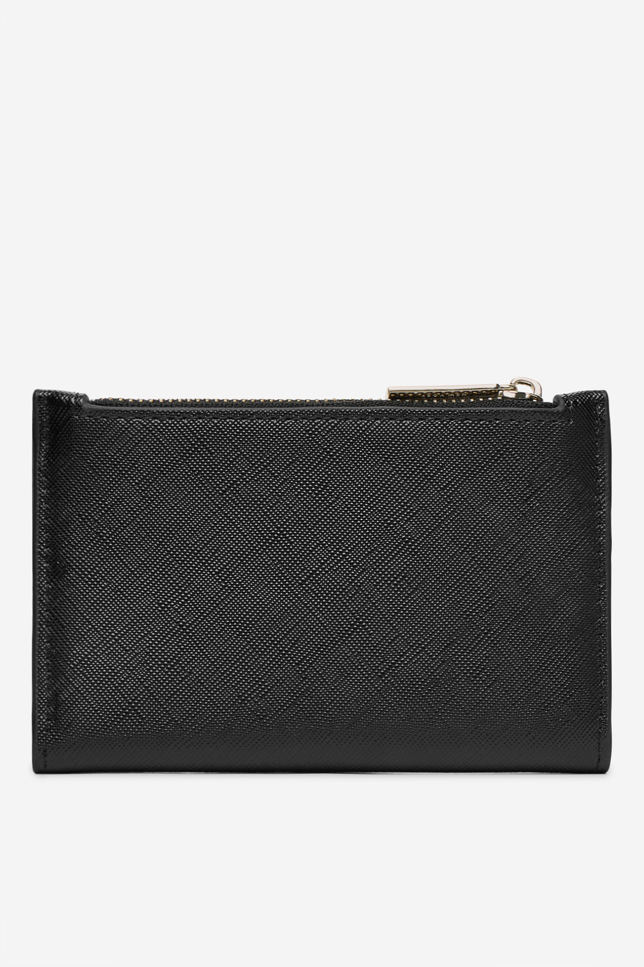 Pouzdro na kreditní karty Černá