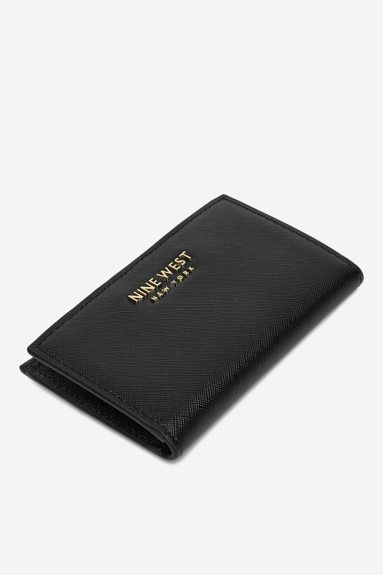 Pouzdro na kreditní karty Černá