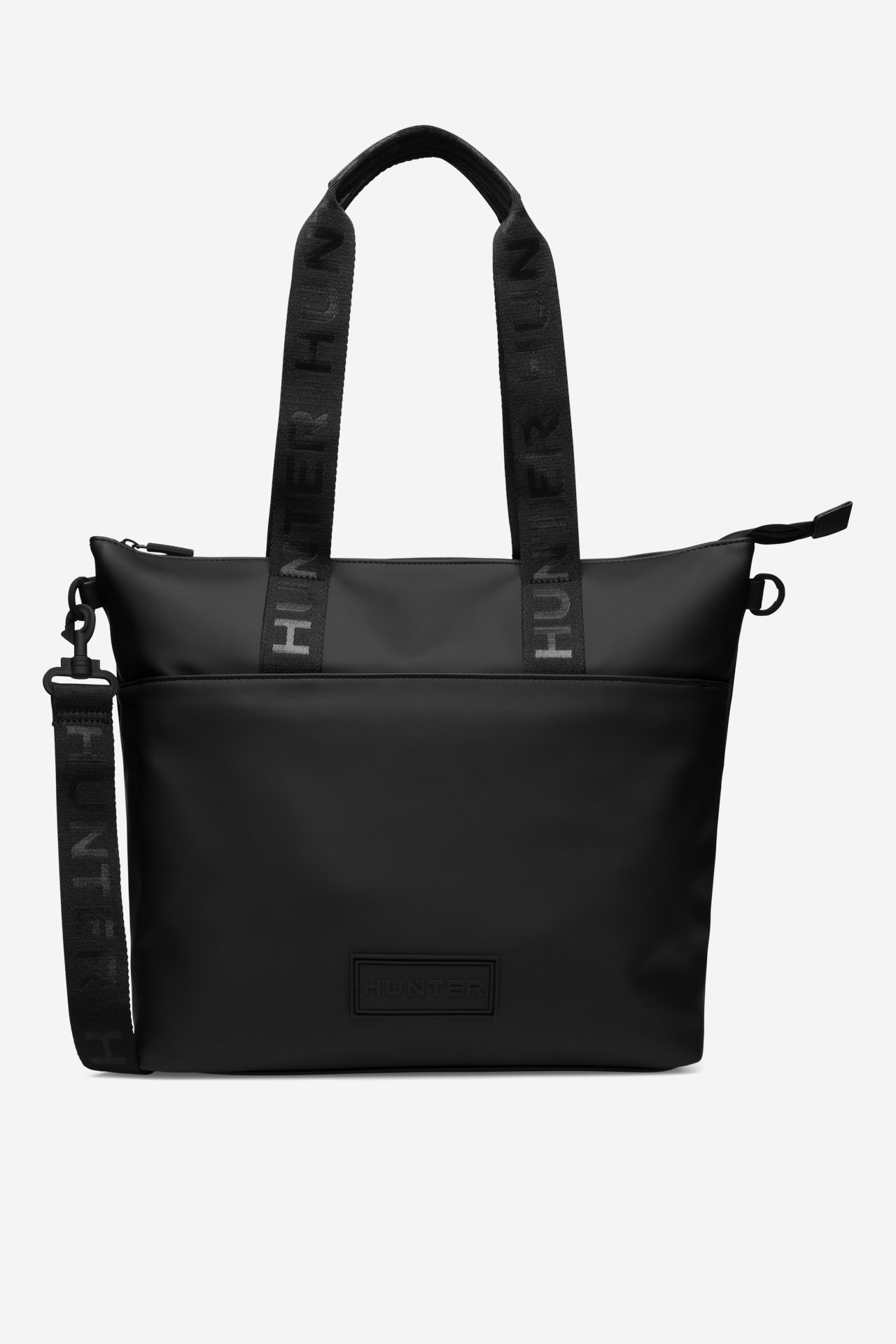 Sportovní taška Černá