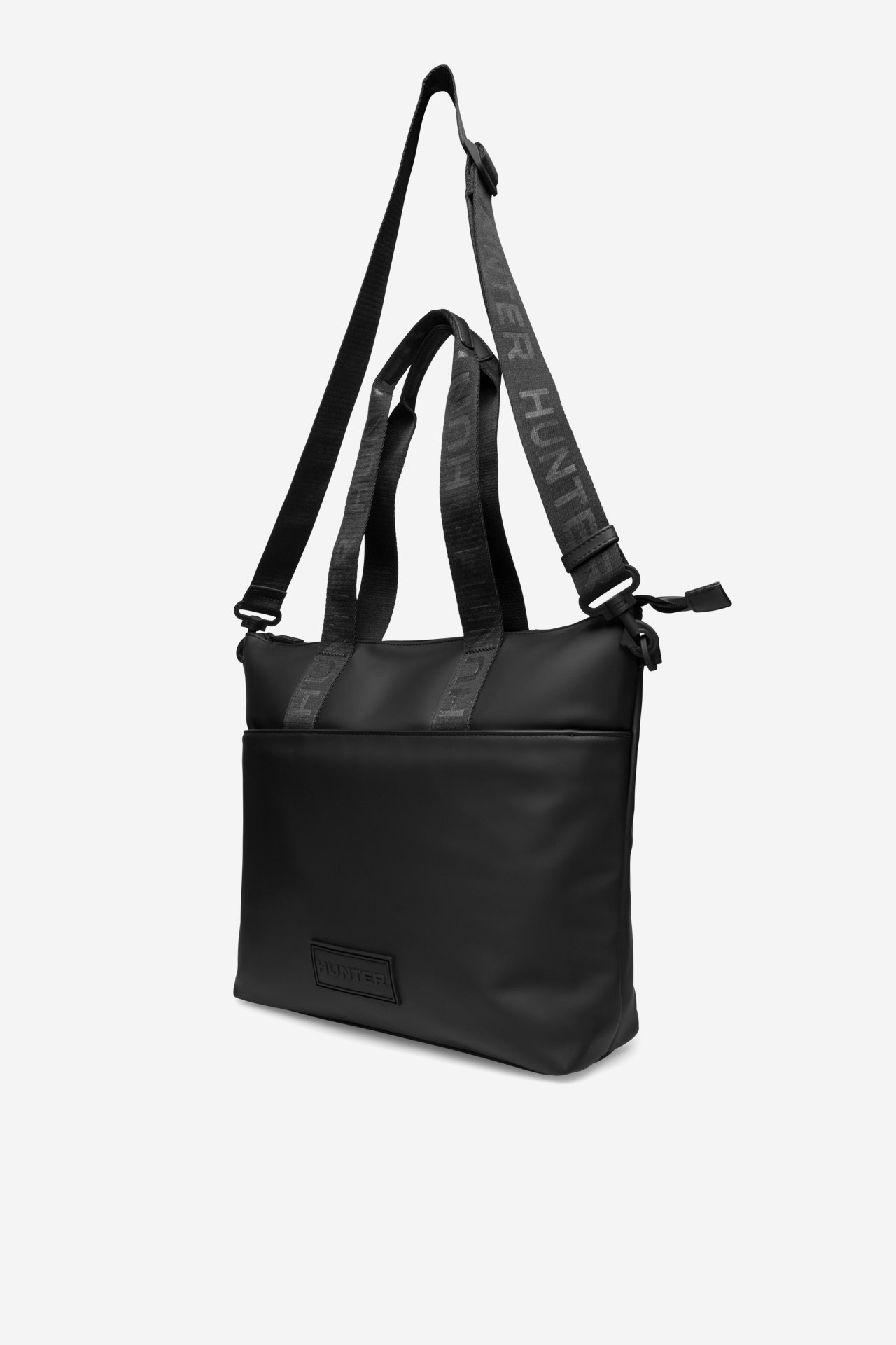 Sportovní taška Černá